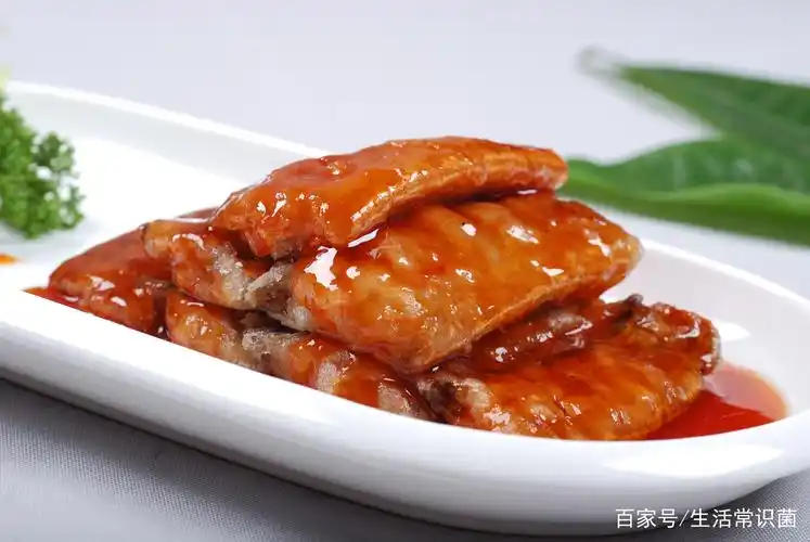 让人垂涎三尺的精致小菜,吃不撑你算我输,不吃是个遗憾