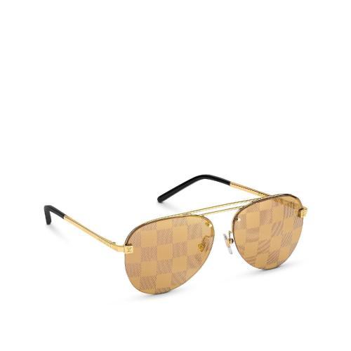 【包邮包税】 lv路易威登 21年秋冬 男士 太阳眼镜 lunettes de