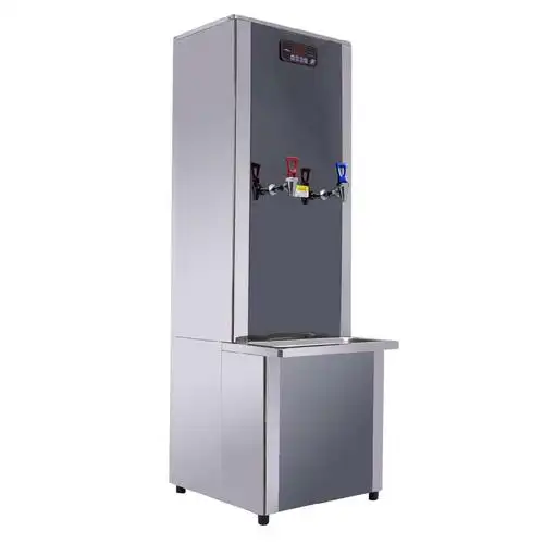 day-t822 6kw  35l  智能商用电开水器 单价: ￥ 元/台