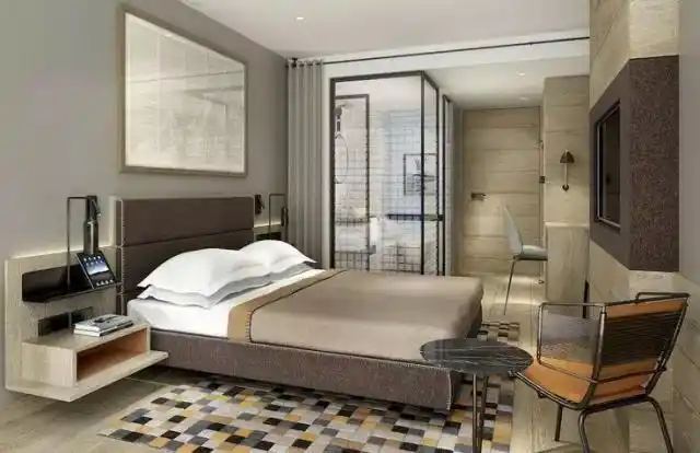 主卧带衣帽间好,还是卫生间好?二者能兼得吗?