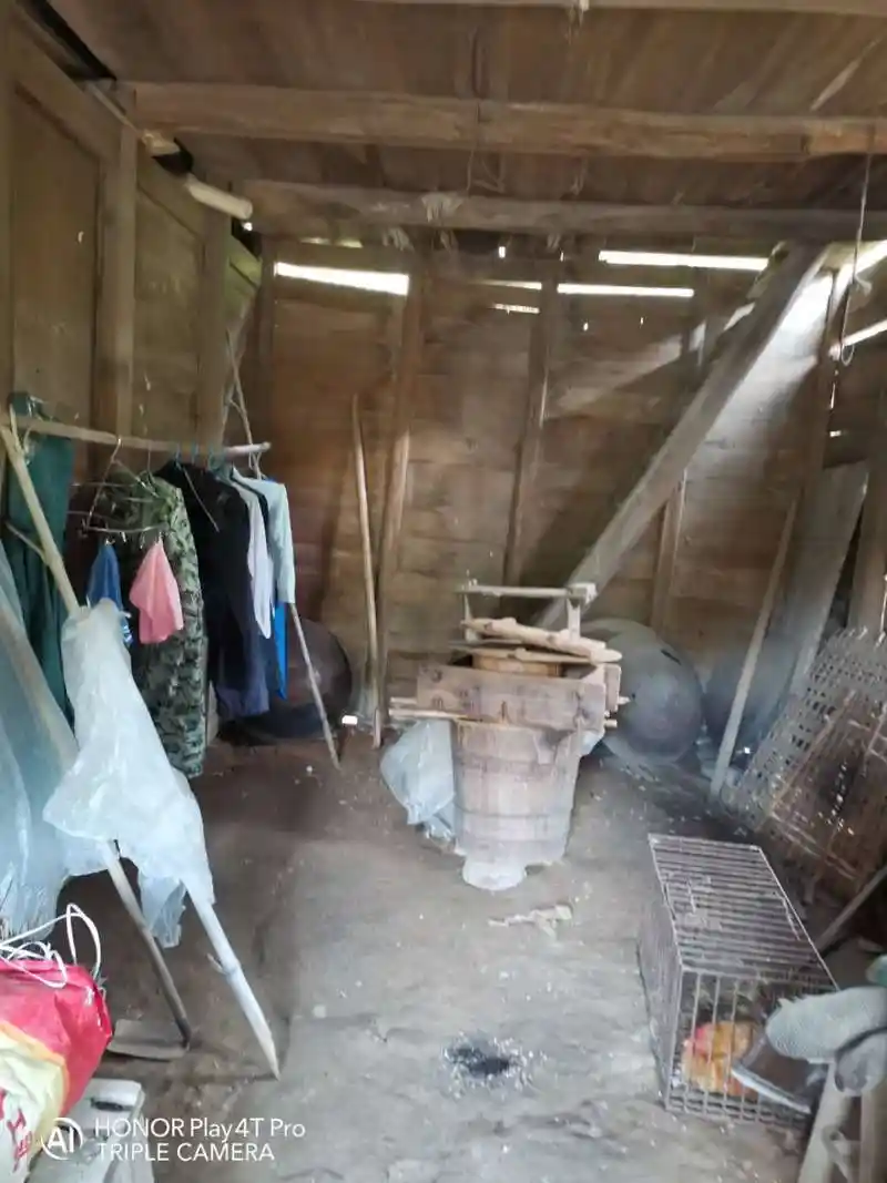 远嫁农村,晒晒婆家的房子,如此寒酸的婚房谁见过?