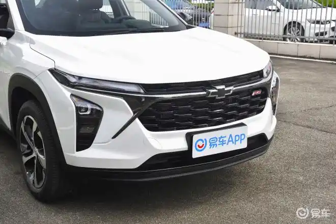 5t rs蜂潮版汽车报价_图片_参数配置】-易车_志祥雪佛兰