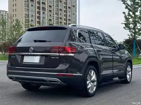 大众越野车报价(大众越野车报价图片)大众越野车报价