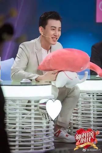 6767本期,人气嘉宾王子涵家庭三度回归,自节目播出以来,帅气,阳光