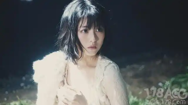 aimer演唱的fatehfⅢ主题曲mv公开浜边美波担任主演