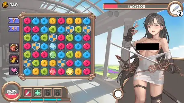 isekai quest screenshot