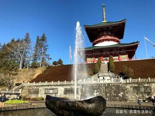 千叶县自由行必去景点推荐一 鸭川海洋世界看虎鲸 成田山拜拜祈福