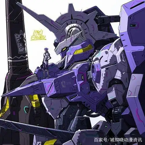 《铁血的孤儿团》魔神机到底有哪些