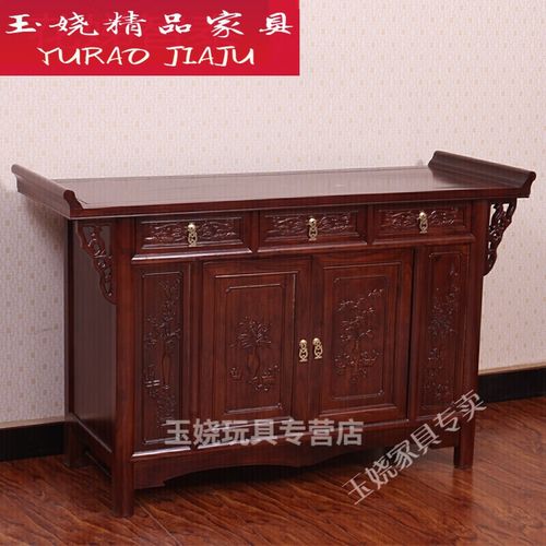渺帆农村客厅中堂柜农村客厅中堂柜堂屋中堂中堂桌子农村堂屋农村中堂