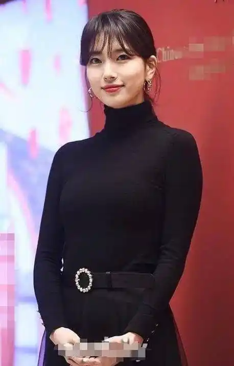 裴秀智生图曝光!