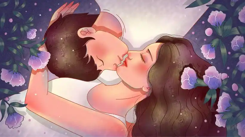 您的位置:>爱图首页>psd素材>卡通动漫>素材信息关键字:情人节亲吻