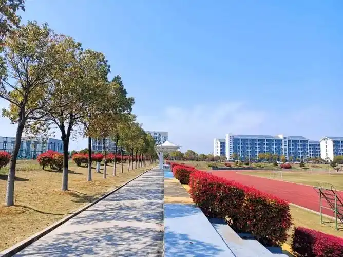 安徽省高校(四十)合肥城市学院