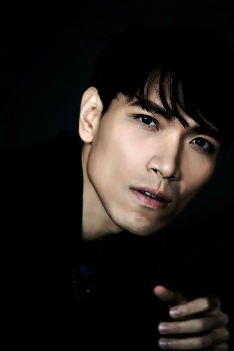 2018杨宗纬巡唱北京站即将起航艺潇女神任特约嘉宾二度莅临