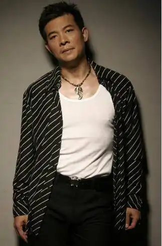 吴毅将 饰演 骆书彰