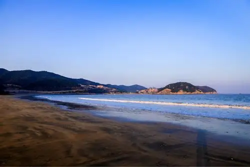 春游记-象山海景皇冠假日酒店