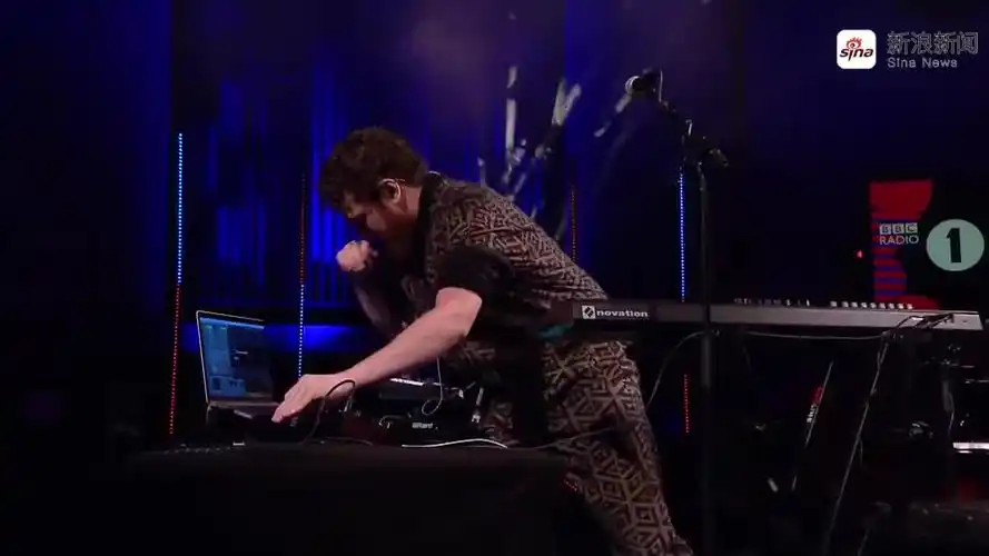 英国流行摇滚乐队the vamps要回归了?