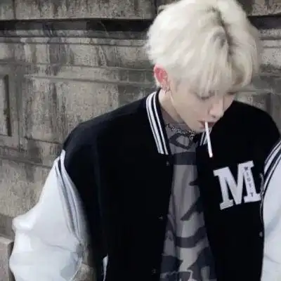 高冷男生头像黑白霸气抖音头像男生冷酷霸气