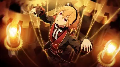 ra*bits 仁兔成鸣