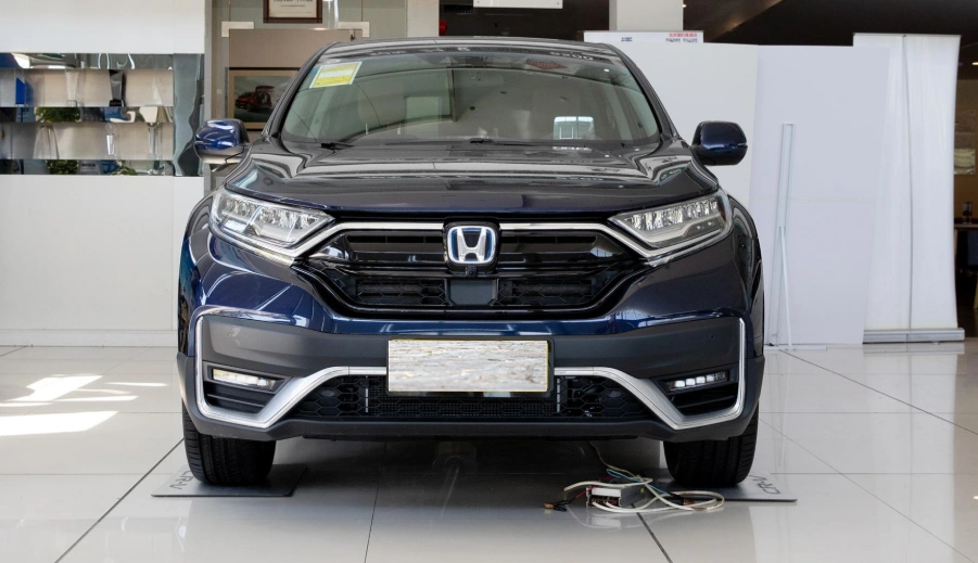 本田crv混动/燃油怎么选?有钱也别嘚瑟,买对了才聪明