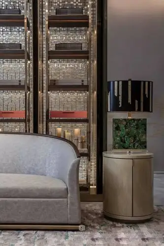 梁建国最新力作:北京万科柒拾柒号院