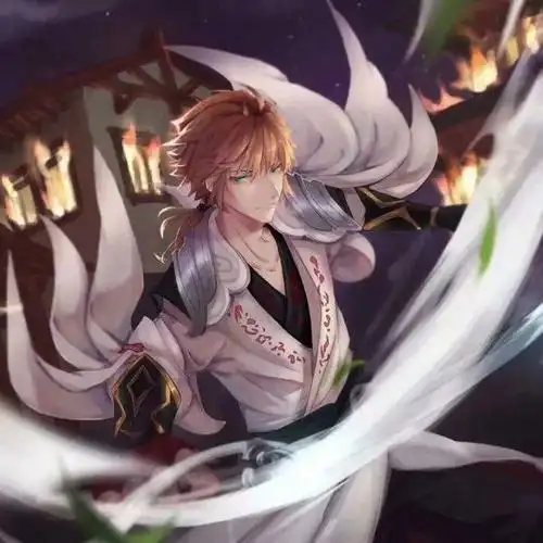 因为他的剑术大唐第二王者荣耀 李白王者荣耀李白为什么出场率低迷