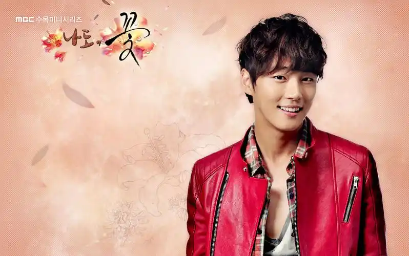 【尹施允‖徐在熙】我也是花 cut (e03-e04)_哔哩哔哩_bilibili