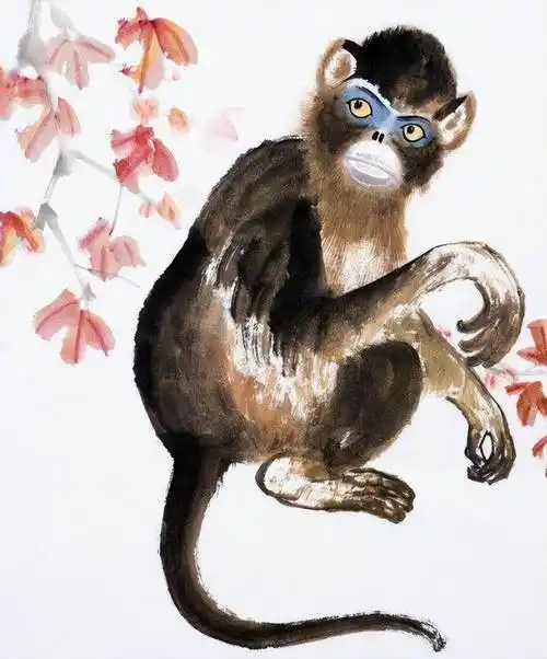 该年出生的属猴女温柔聪明,做事能力很强,很容易适应环境.