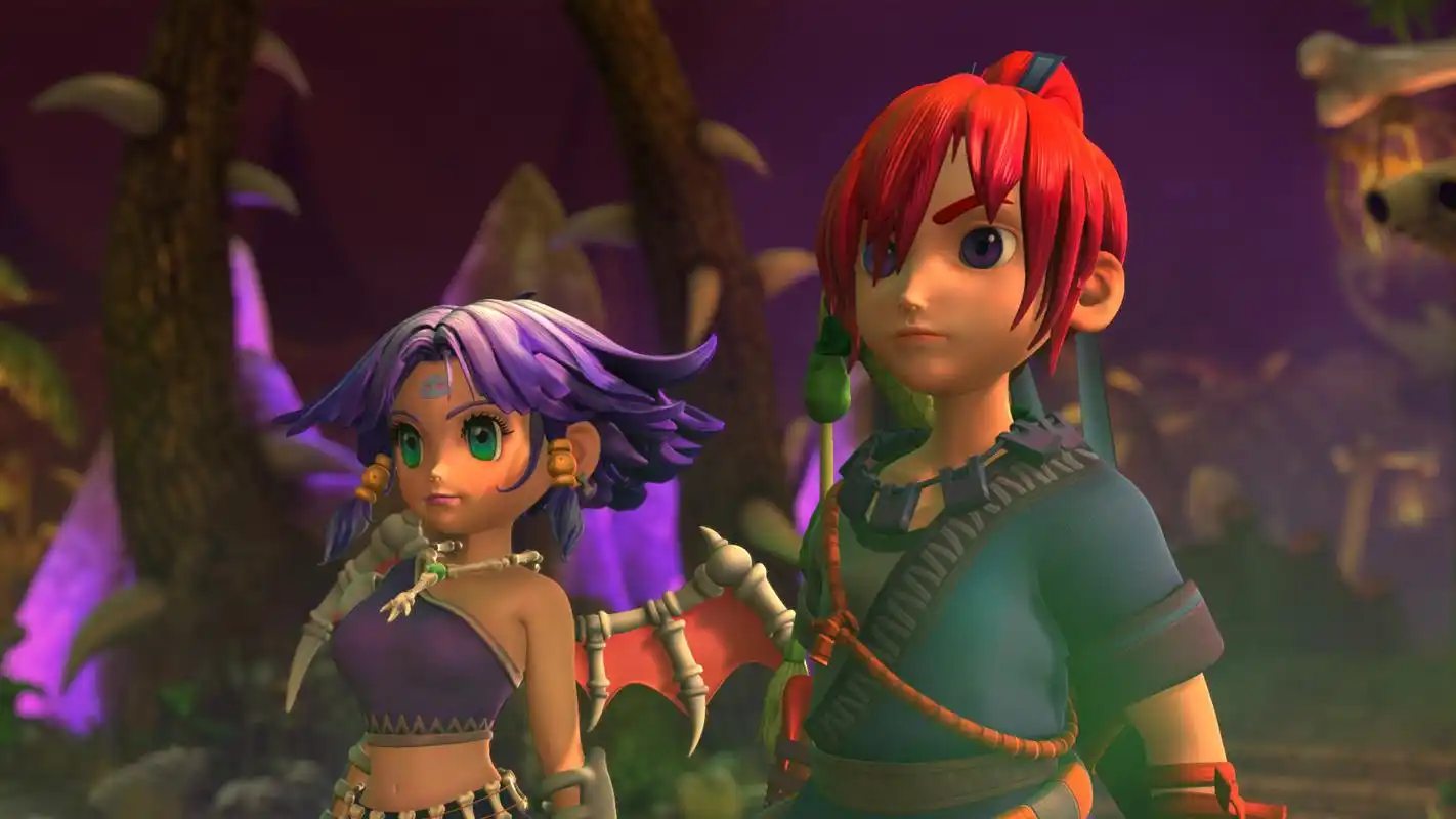 梦幻西游2官方动画片剧照惊艳曝光