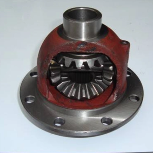 厂家供应 汽车配件 差速器壳体
