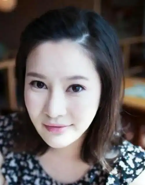 袁茵和侯耀文有孩子吗(袁茵个人资料年龄)(图5)