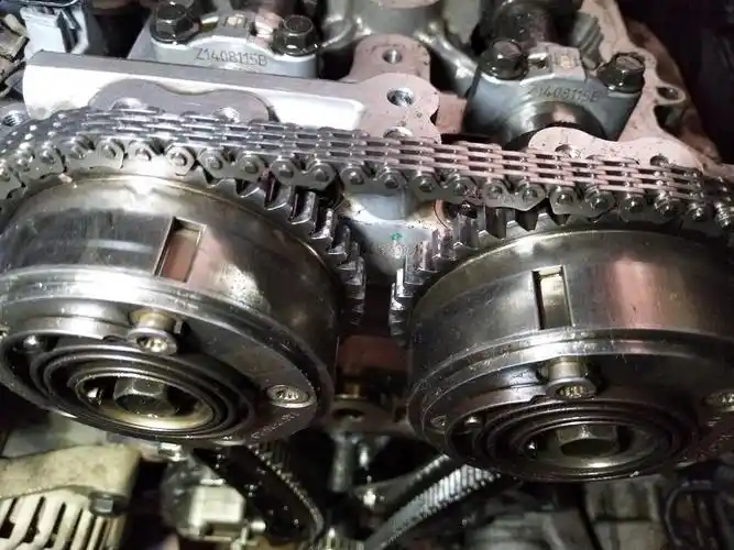 宝骏730正时对法_宝骏_宝骏730_汽车大师