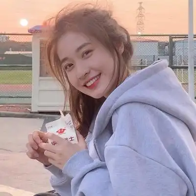 好看女生头像图片可爱