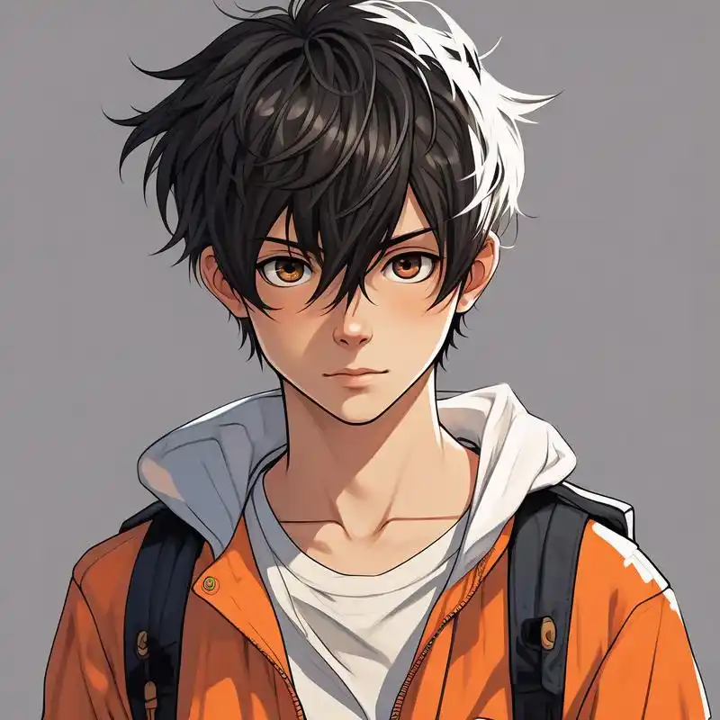 霸气,帅气,可爱,各种风格应有尽有,满足你的不同需求.