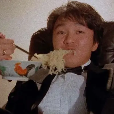 周星驰 走一波79_男生头像_我要个性网