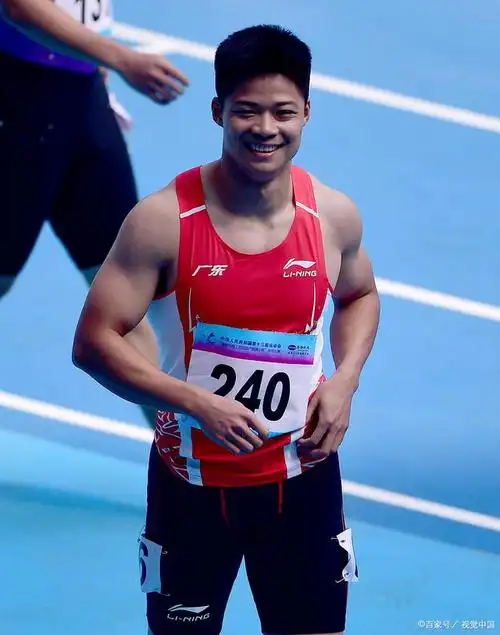 世界排名消失,苏炳添的奥运之路:伤病困扰与挑战