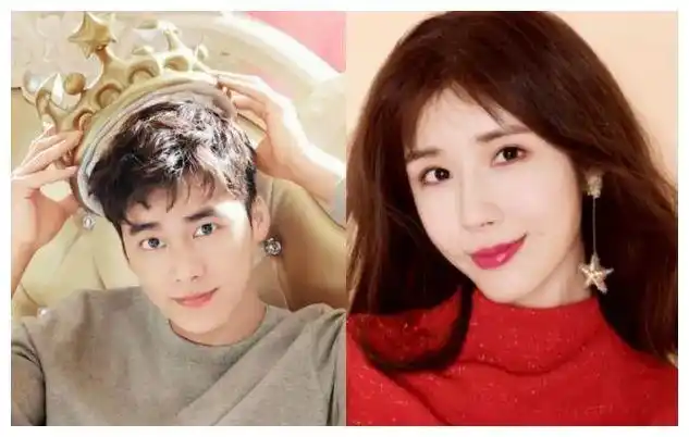 相邀滑雪还共度两天一夜李易峰被曝恋情后女方回应只是朋友