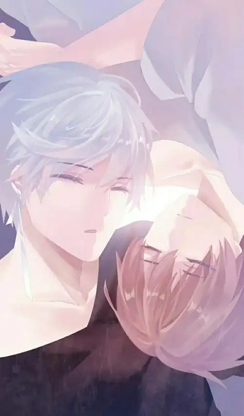 漫画依赖症x截图