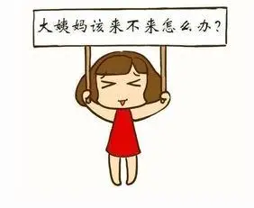 月经推迟就不正常吗?