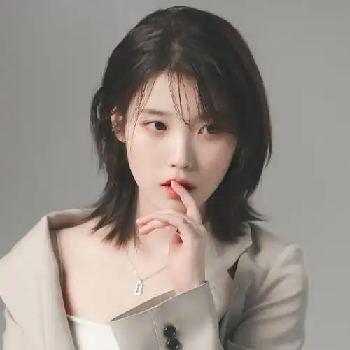 iu李知恩 | 李知恩头像