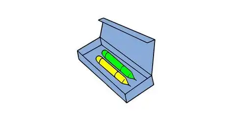 盒子的简笔画 盒子的简笔画怎么画