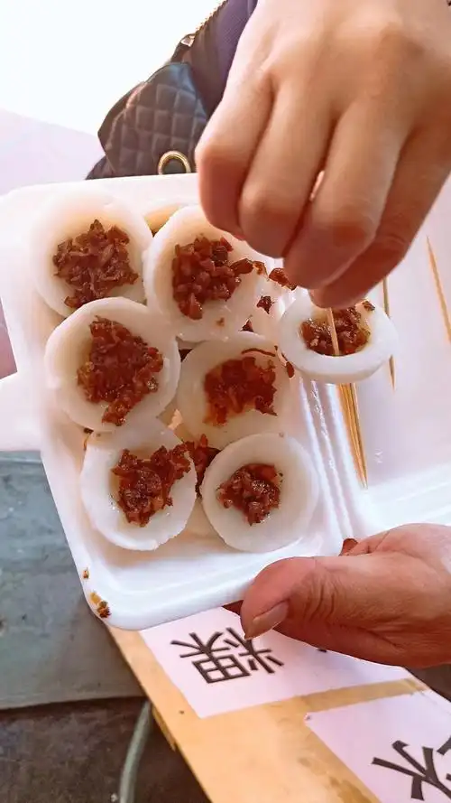 其它 潮汕美食之旅～ 写美篇咸水