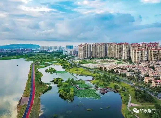 "农商银行杯" 荆门市纪念改革开放40周年摄影大赛作品展播(三)