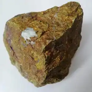 金矿石原石摆件天然图片