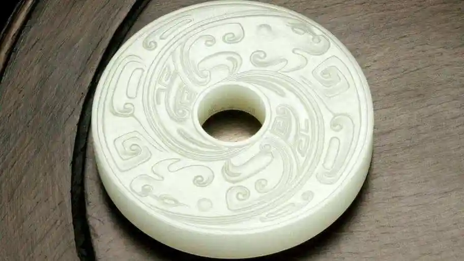 和氏璧玉玺如今在哪里