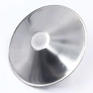 聚热罩 消防喷淋头专用聚热罩喷淋头集热罩聚热盖dn15-200-400