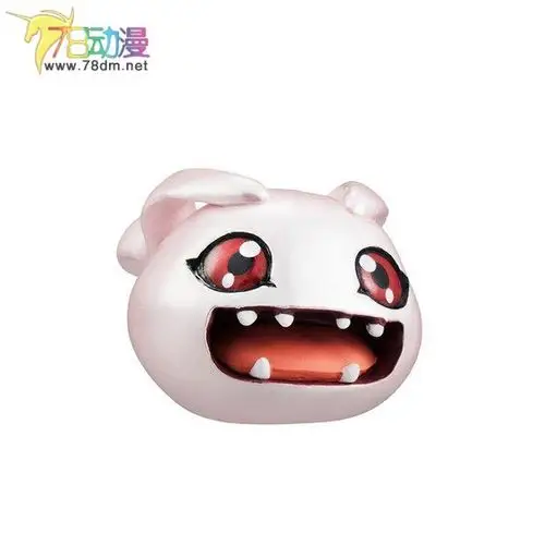 e.m. 滚球兽&迪哥兽(金属色)