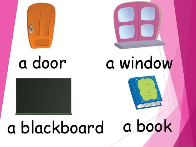 新译林版英语三下3b 精品公开课赛课课件 unit1 in class ppt 9