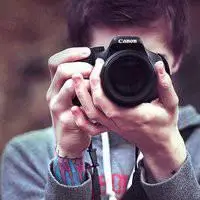 单反摄影师头像男_微信头像图片大全