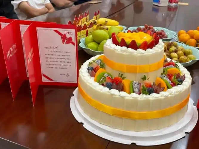 共享快乐与美好,江西广银实业集团有限公司