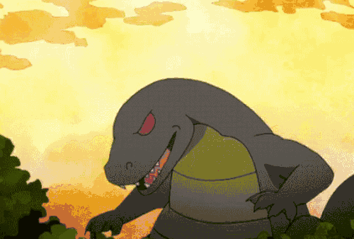 妈妈我要做一名恐龙研究员